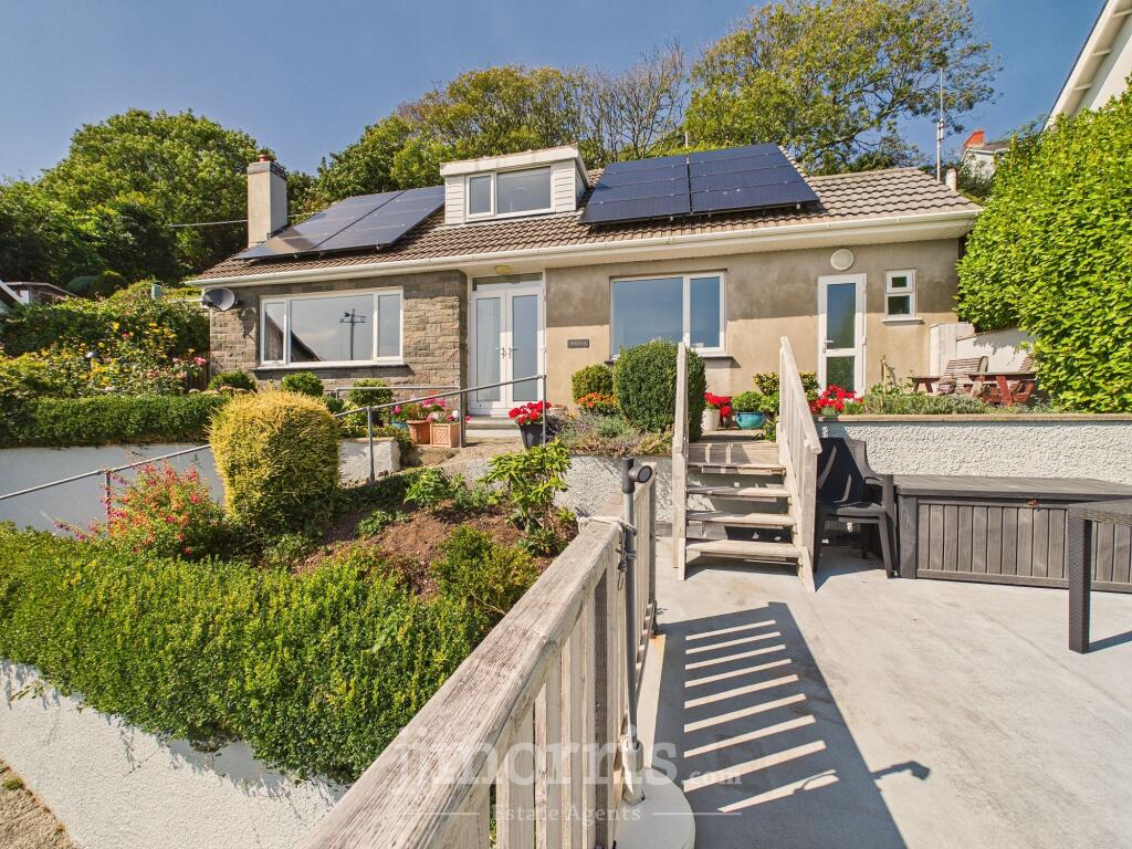 House in Neyland, Pembrokeshire - View 5