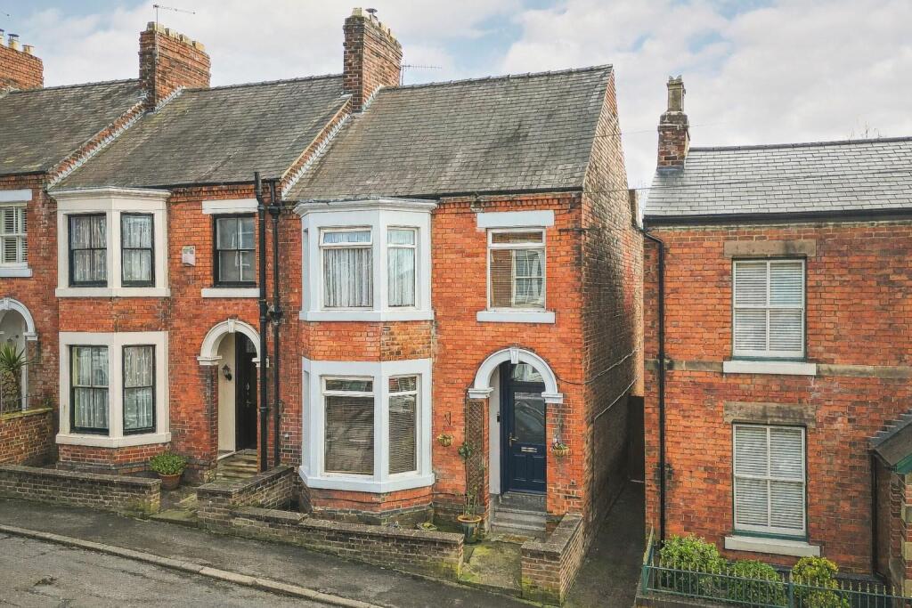 Main image of property: Albert Street, Belper