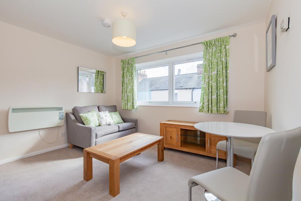 Main image of property: Victor Street, Oxford