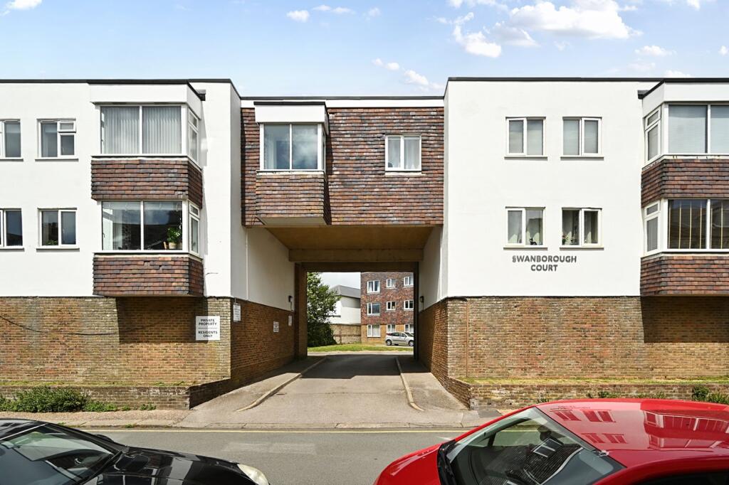 Main image of property: Swanborough Court, New Road, Shoreham, West Sussex, BN43