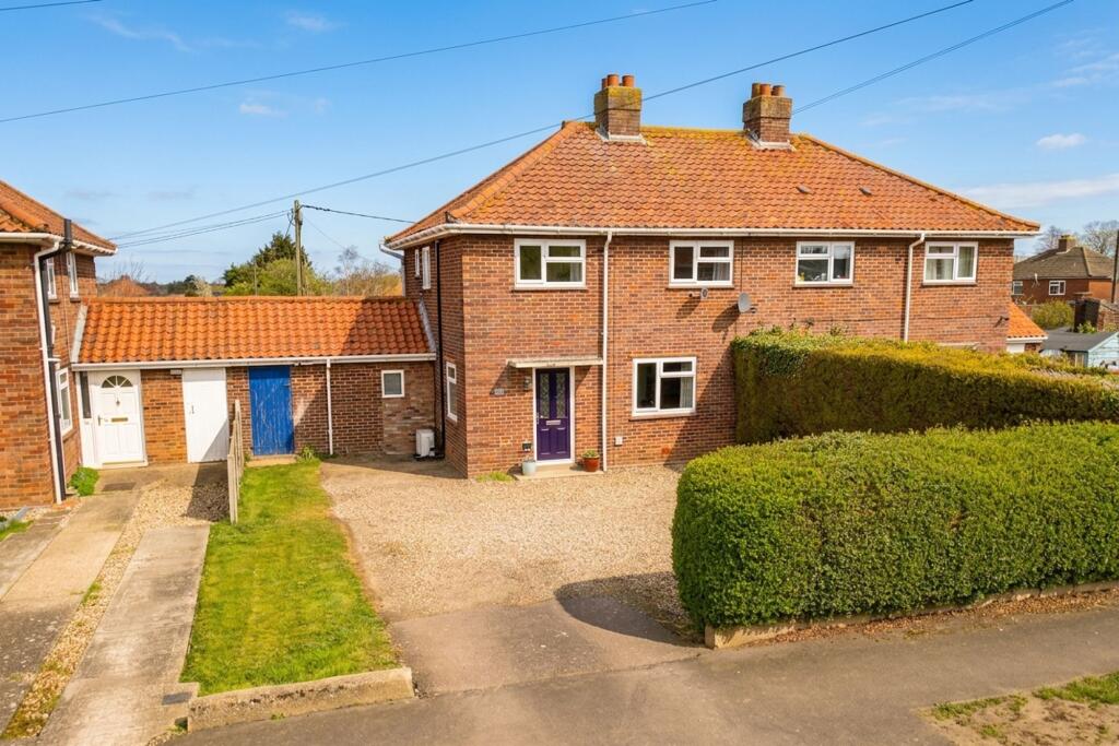 Main image of property: Green Lane, Wymondham