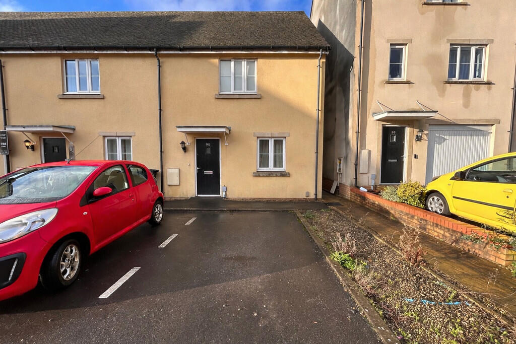 Main image of property: Great Western Street, Frome