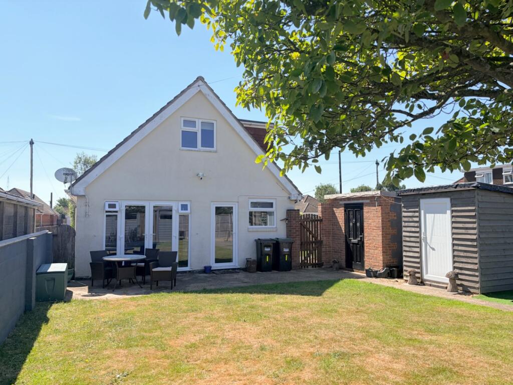 House in New Forest, Fawley - View 3