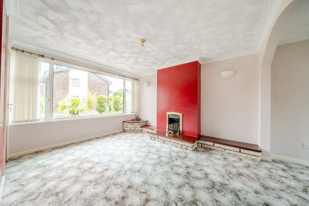 House in York - View 3