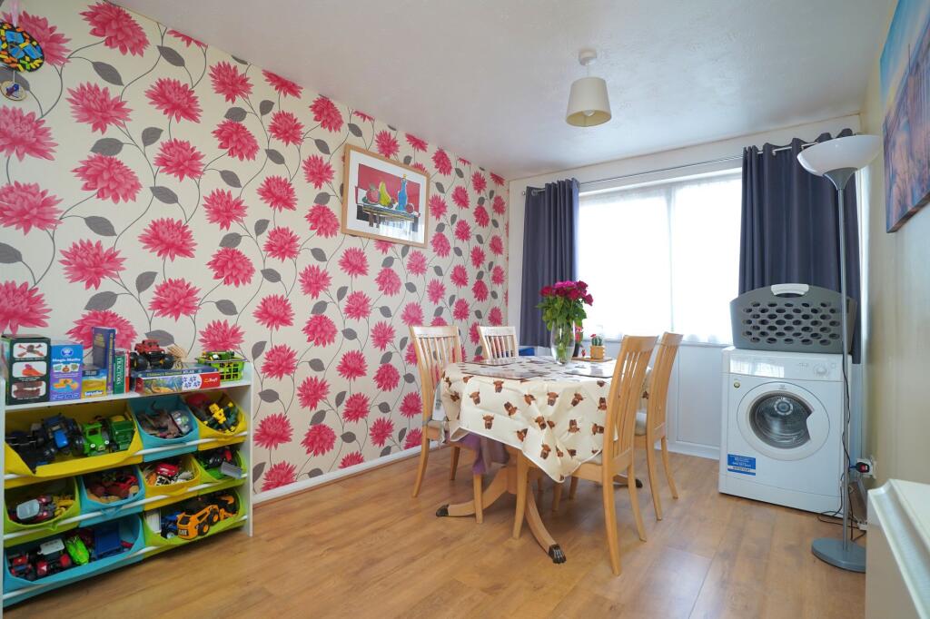 House in Helston, Cornwall - View 5