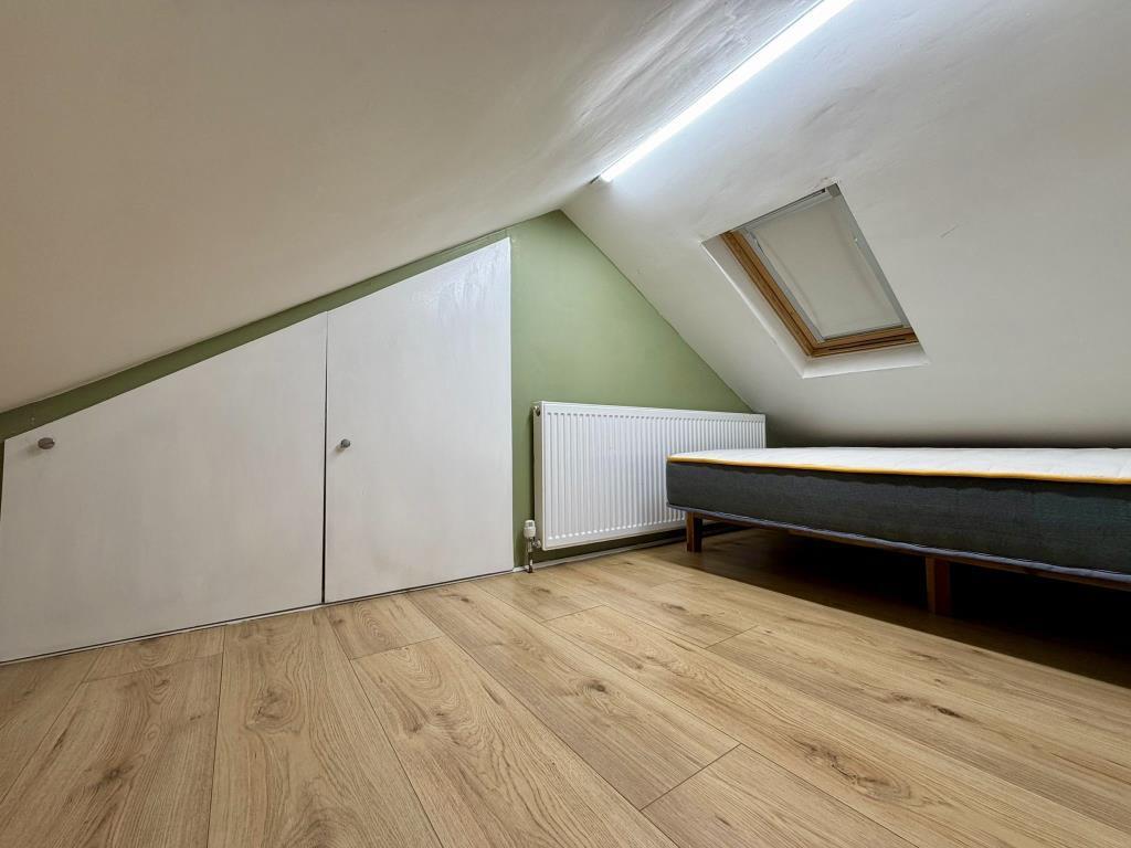 Main image of property: Arkwright Drive, Bracknell, RG42