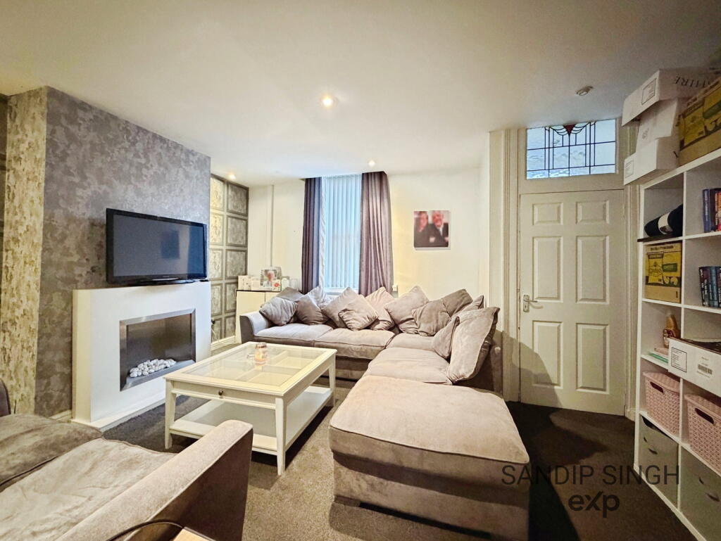 House in Preston - View 3