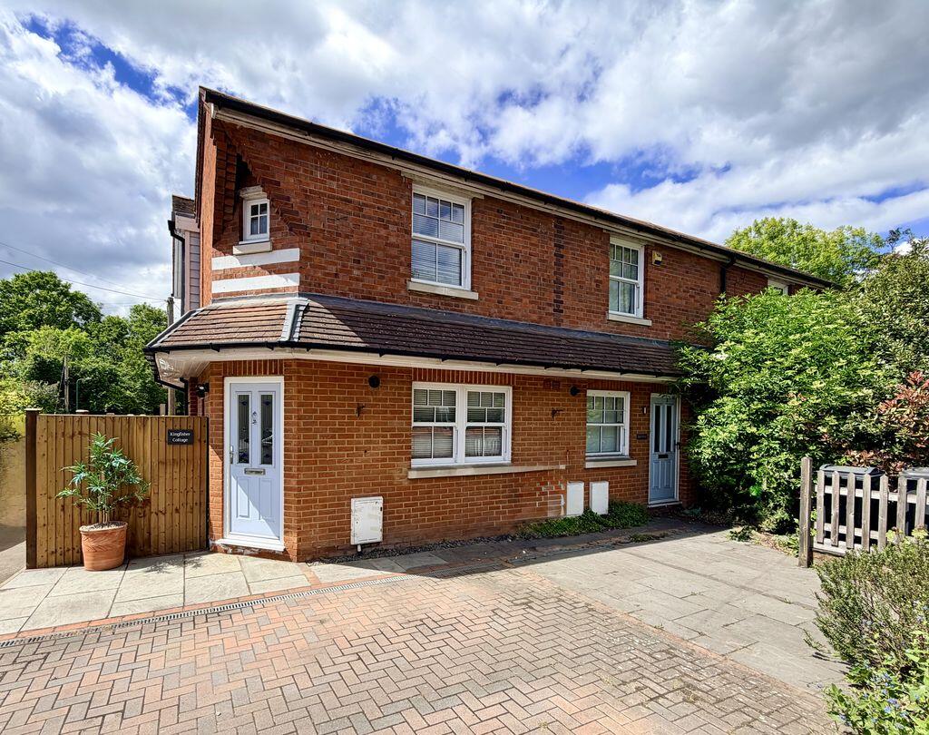Main image of property: Bourne End - Stunning Cottage