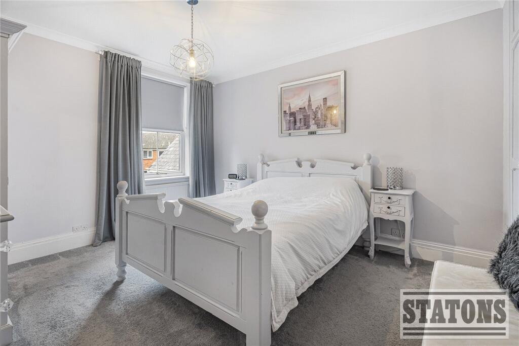 Additional image 10 of Dellsome Lane, Welham Green, Herts, AL9