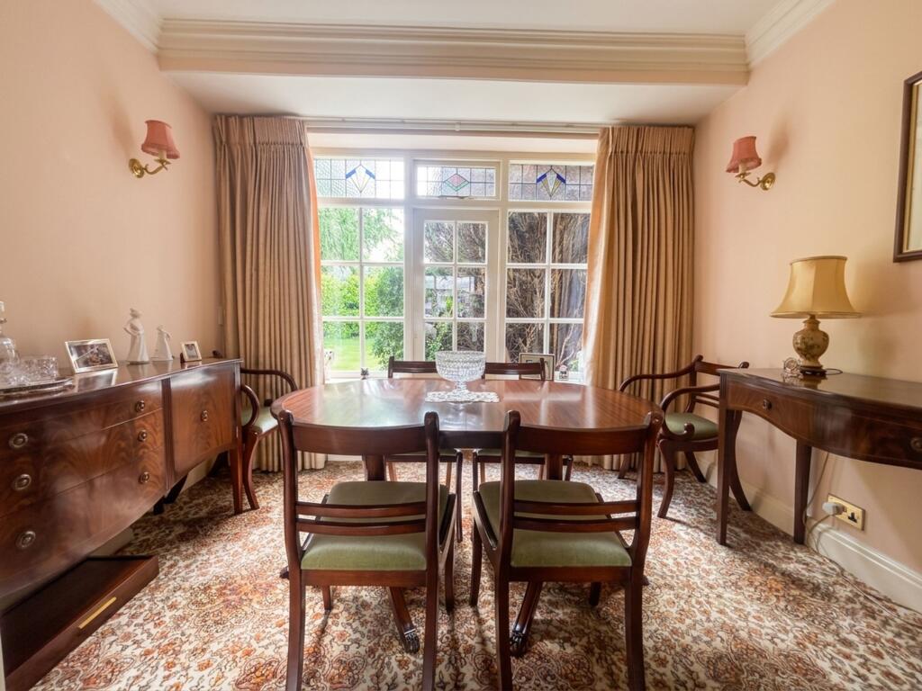 House in Manchester - View 4