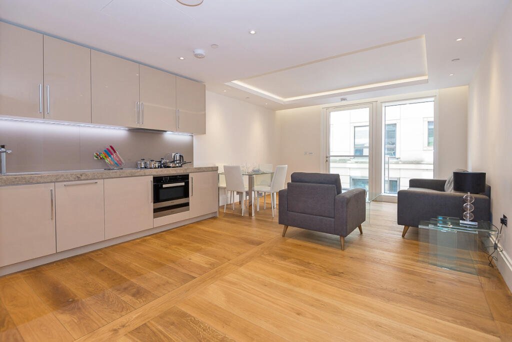 Main image of property: Milford House,190 Strand, Strand, Holborn WC2R