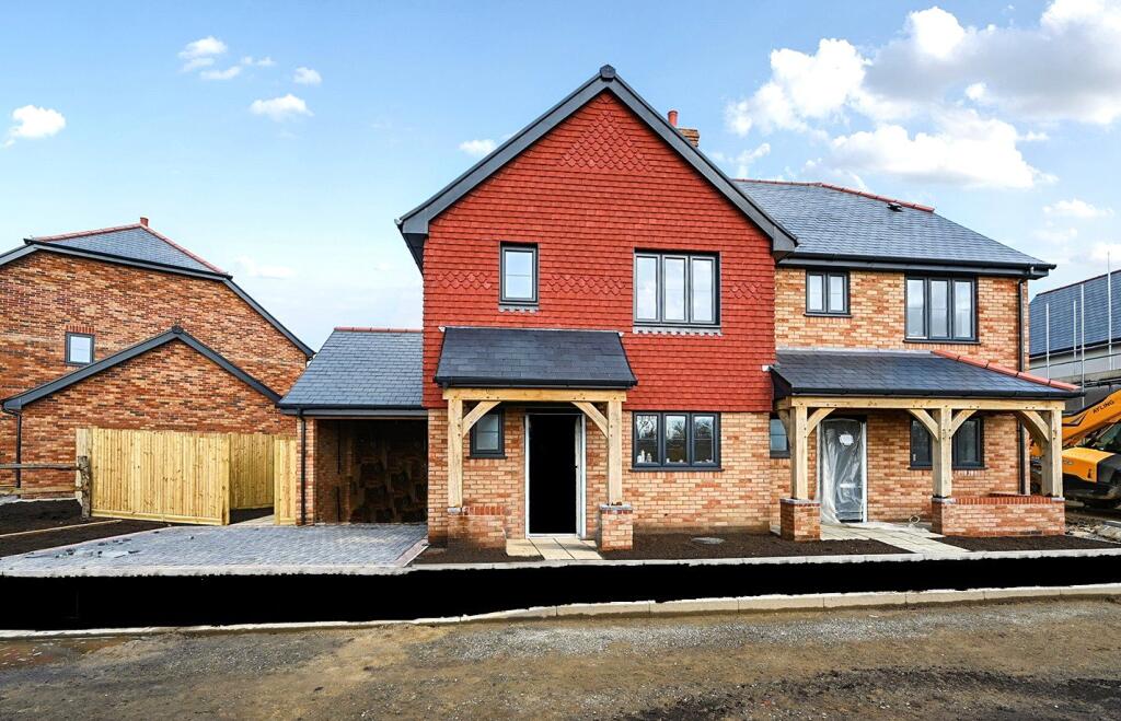 Main image of property: Worthing Road, Dial Post