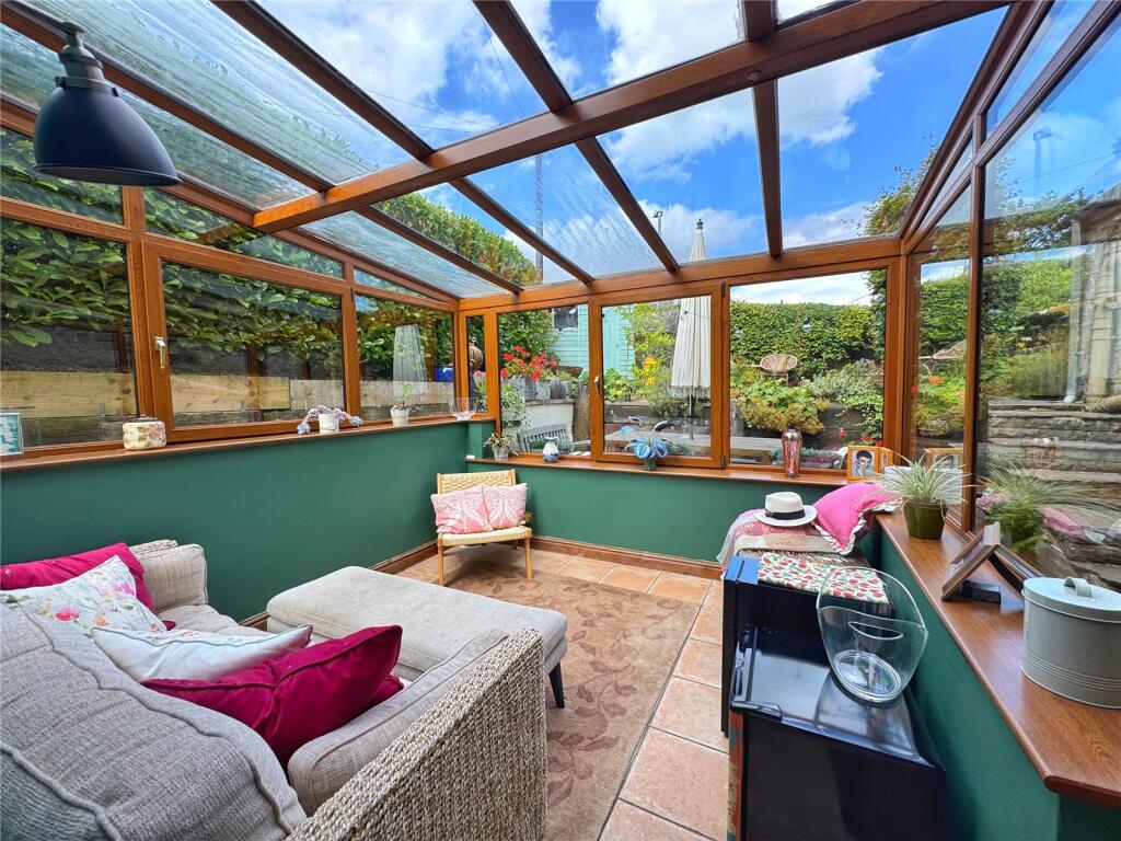 House in Rossendale, Clough Fold - View 4