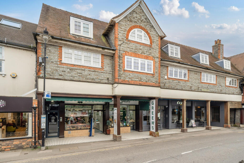 Main image of property: Whitchurch Road, Pangbourne, Reading, Berkshire, RG8