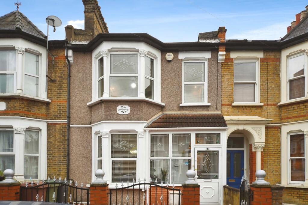 Main image of property: Priory Avenue, London, E17