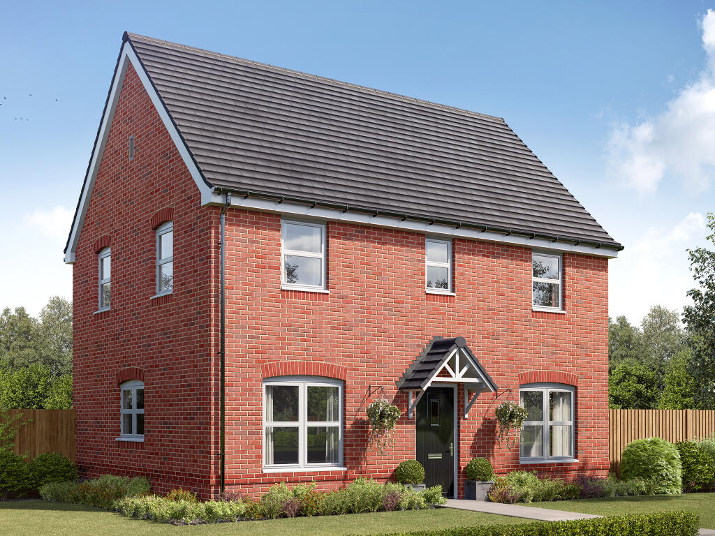 Main image of property: Primrose Lane,
Newcastle Upon Tyne,
NE13 9ET