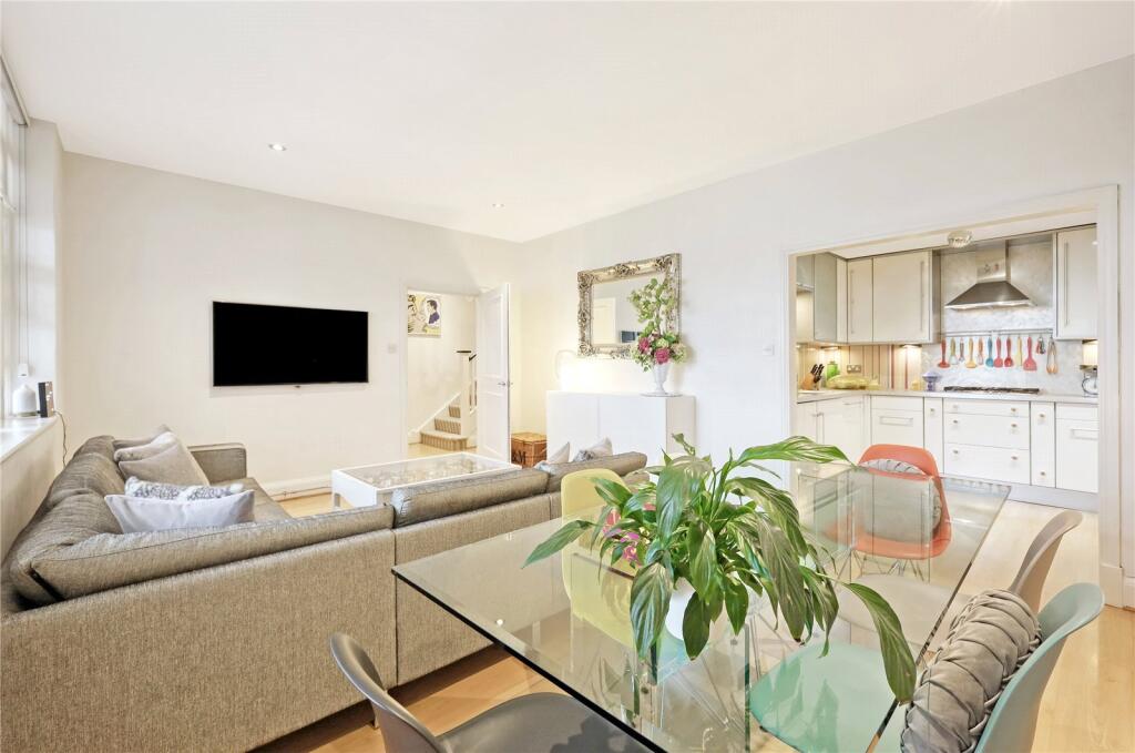 Main image of property: Spencer Place, London, N1