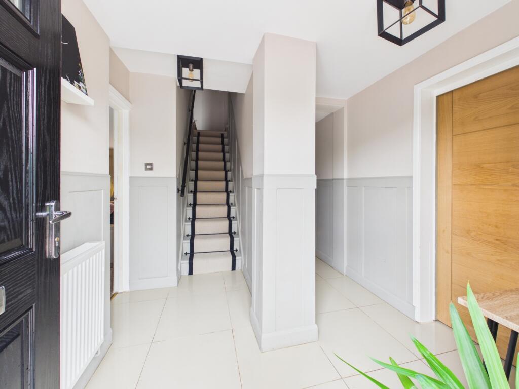 House in Duston NN5, Duston - View 5