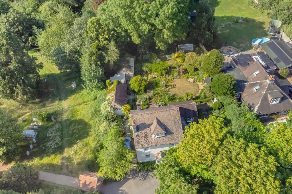 The Street, Arlington, BN26
