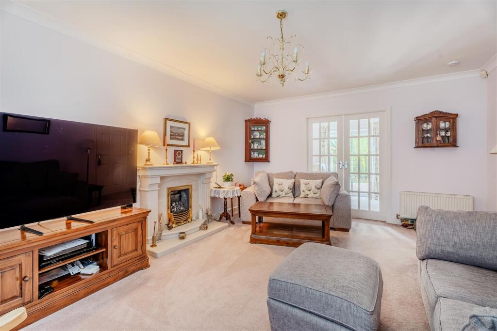 Plover Crescent, Dunfermline photo 4