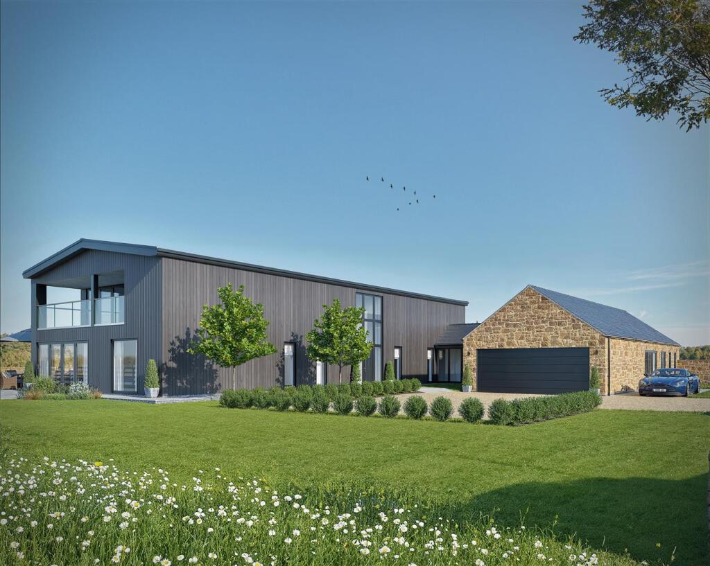 Main image of property: Steeple Hill, Little Brington, Northampton