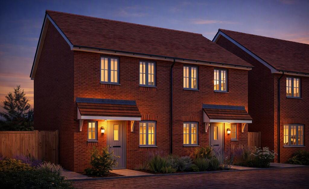 Main image of property: Oakwood Grove, Alderholt, Fordingbridge