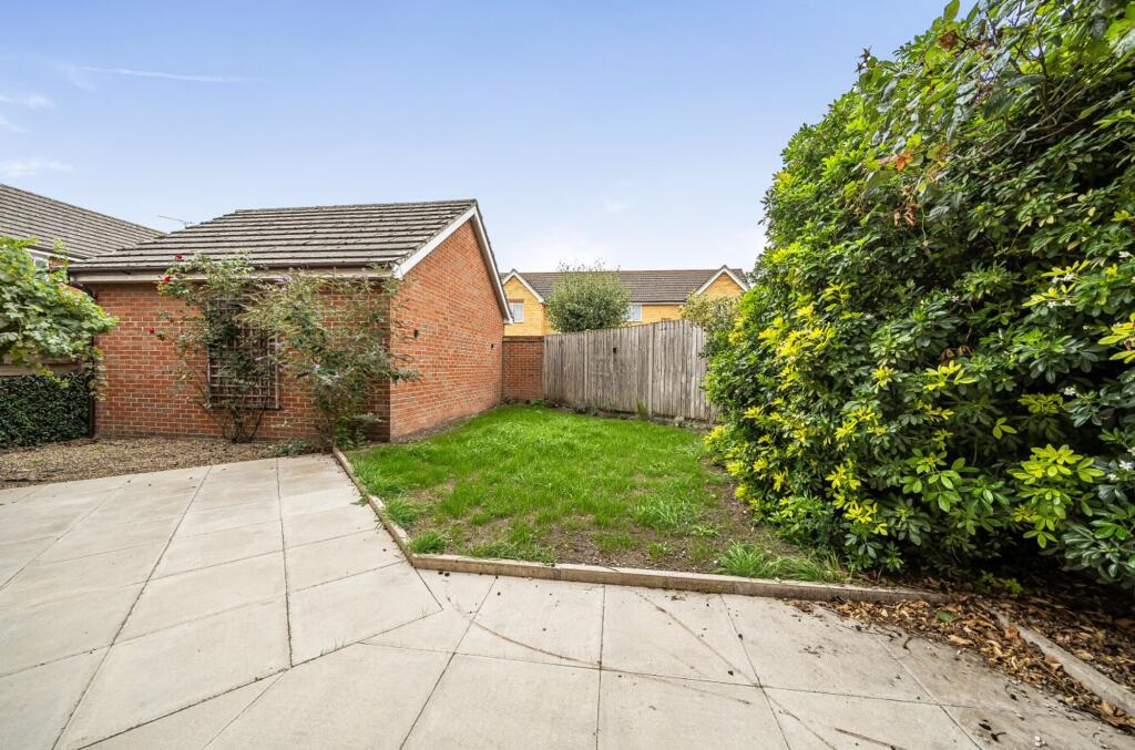 House in Thetford - View 4