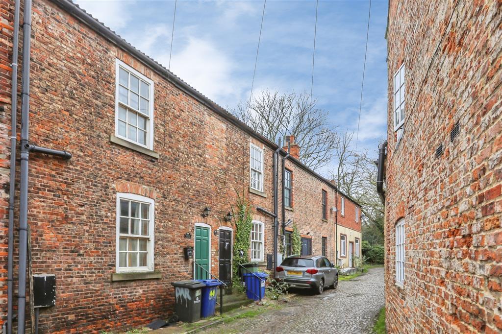 Main image of property: King Street, Thorne, DONCASTER