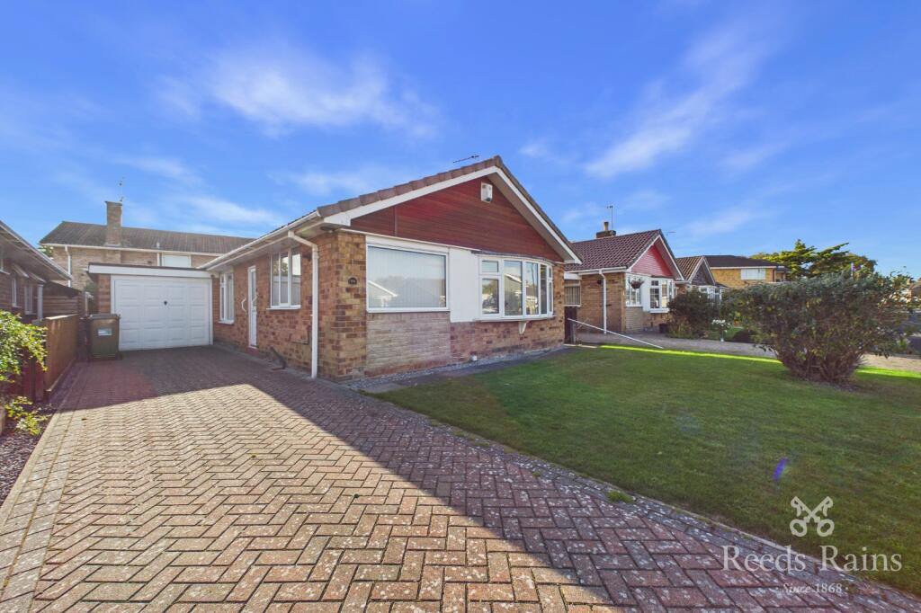 Main image of property: Tedder Road, York, North Yorkshire, YO24