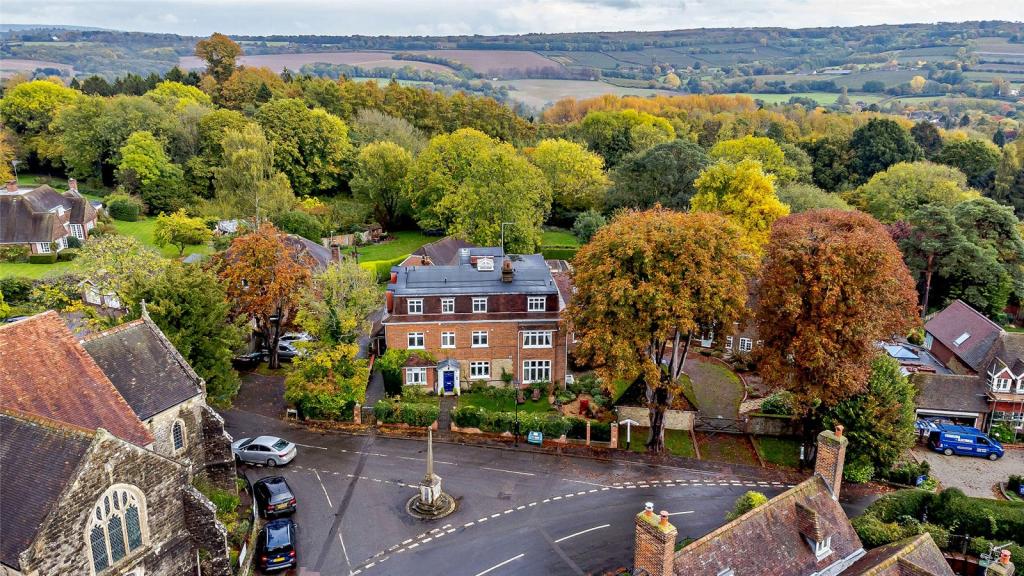 Main image of property: Kingscote, Tree Lane, Plaxtol, Kent