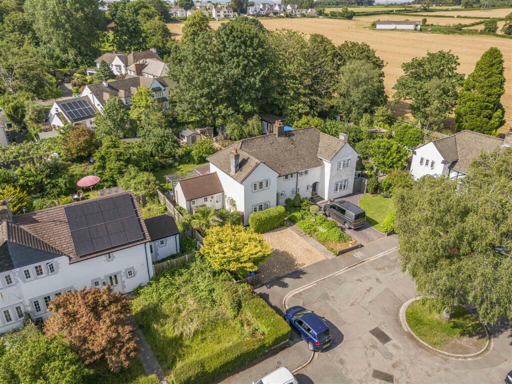 Main image of property: Duffryn Close, St. Nicholas