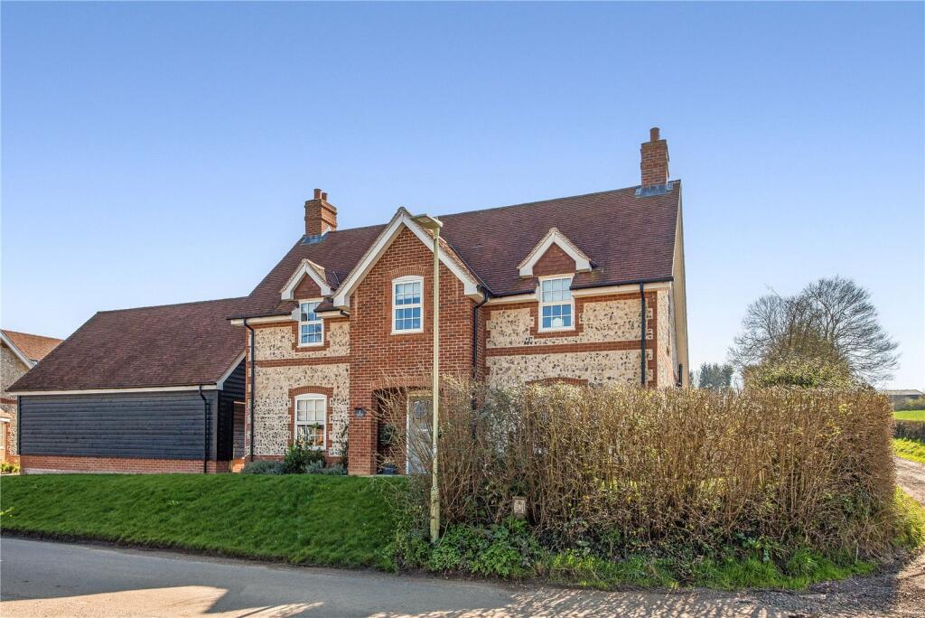 Main image of property: Salt Hill View, East Meon, Petersfield, Hampshire