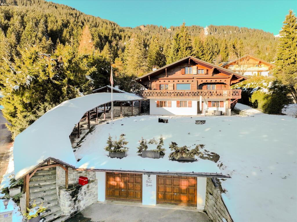 Main image of property: Vaud