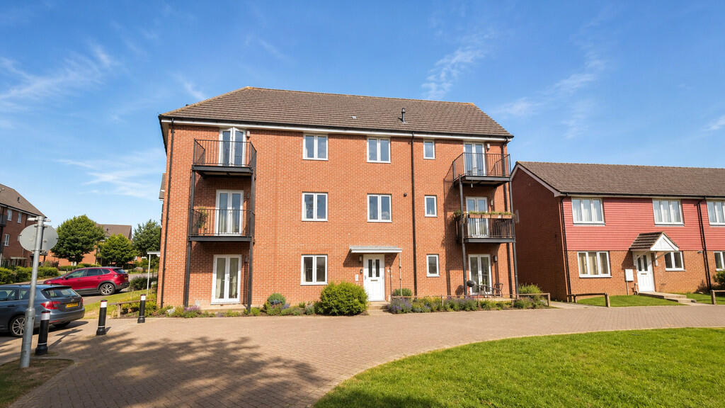 Main image of property: Privett Way, Petersfield, Hampshire