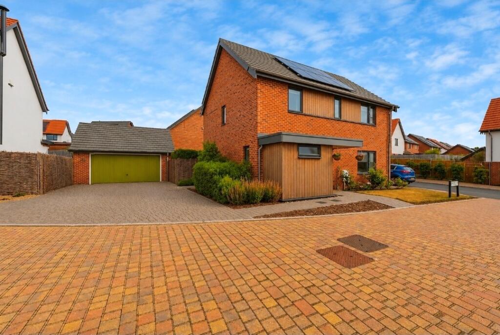 Main image of property: Ladybird Loke, Swaffham