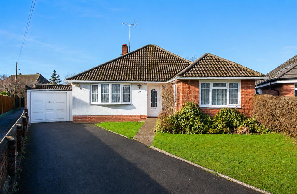 Main image of property: Fairmead Walk, Cowplain, PO8 9AL