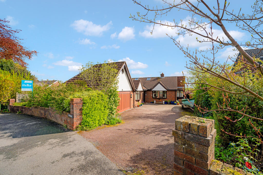 Main image of property: Burfield Drive, Appleton, Warrington