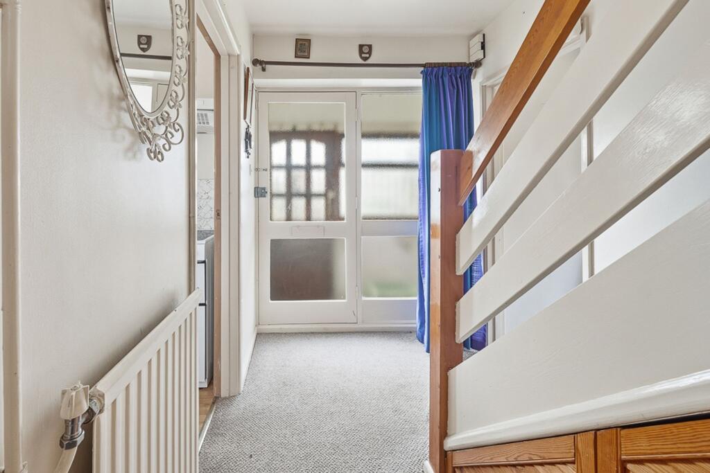 House in Worcester - More