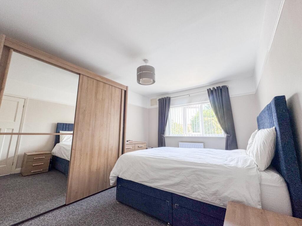 Apartment in Bristol - View 4