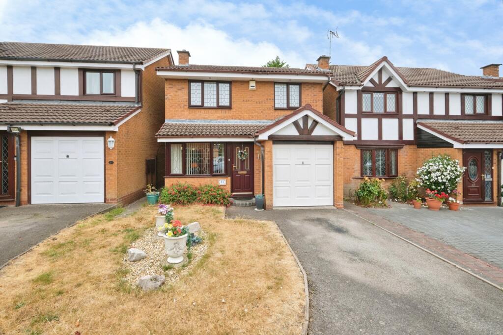 Main image of property: Fairlawns, Birmingham, West Midlands, B26