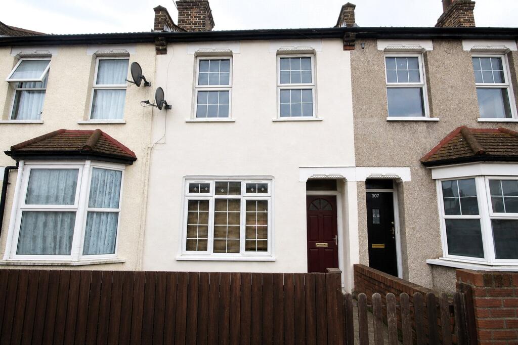 Main image of property: Bensham Lane, Thornton Heath, CR7