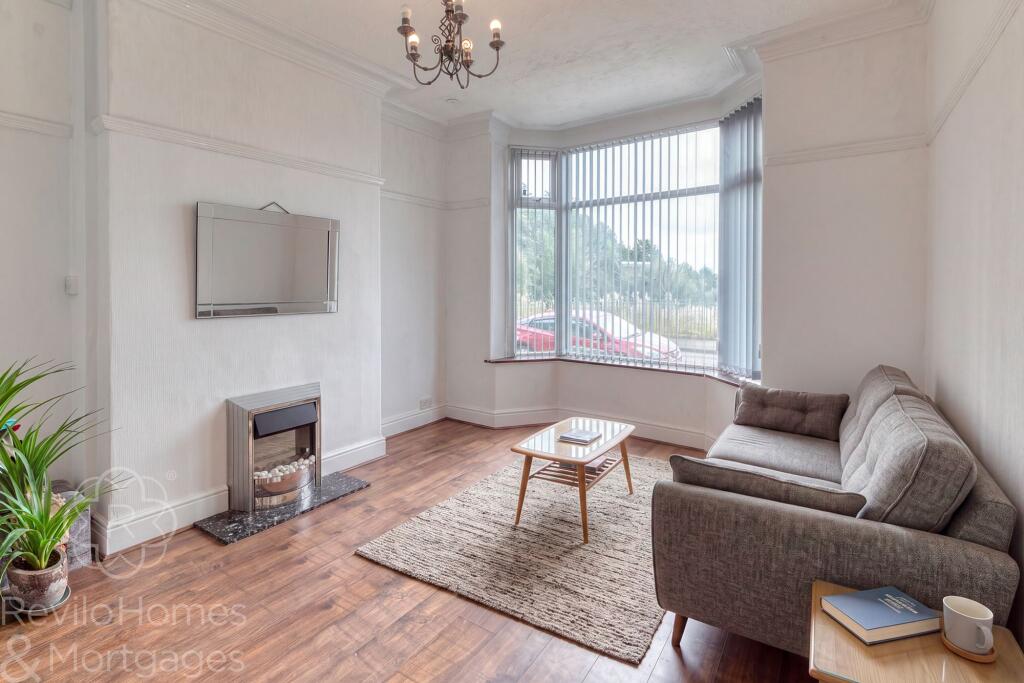 House in Rochdale, Greater Manchester - View 3