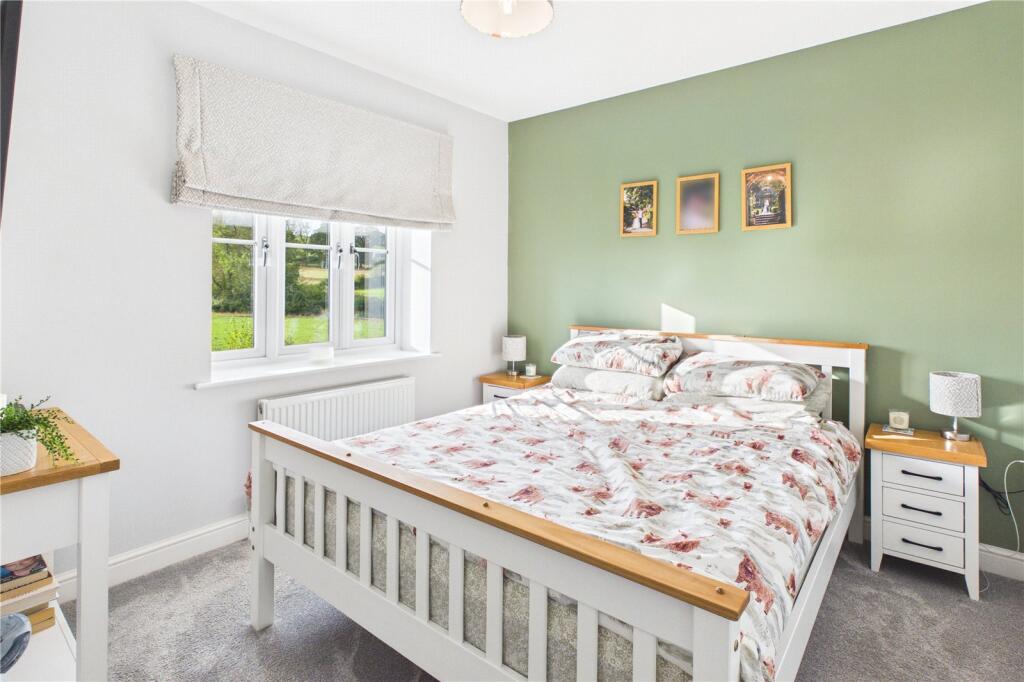 Upper Conygre, Timsbury, Bath, Somerset, BA2 photo 4