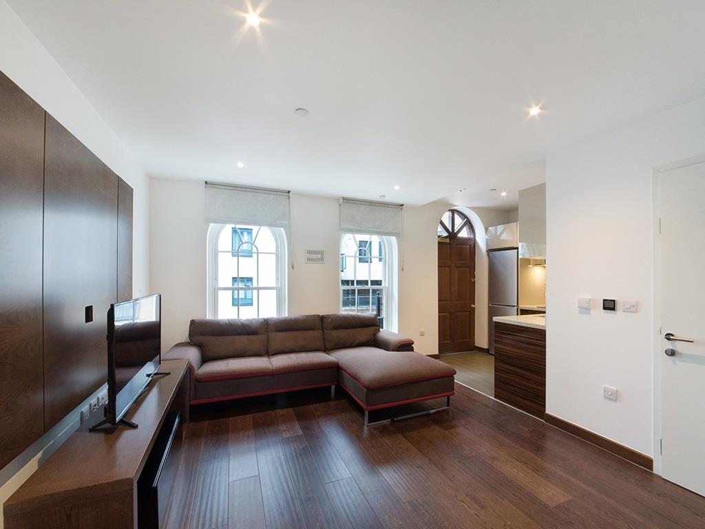 Main image of property: Queen Anne Terrace, Sovereign Court, Wapping, London E1W
