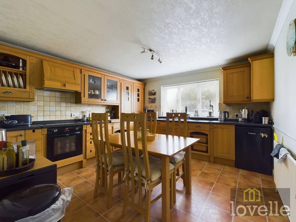 Beesby Road, Maltby le Marsh, LN13 photo 3