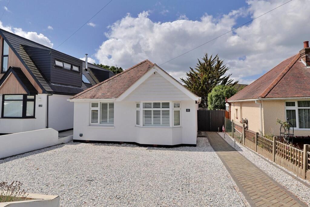 Main image of property: Pottery Road, Whitecliff, Poole