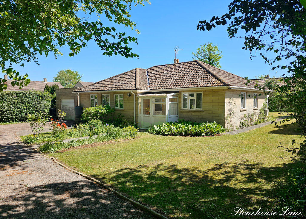 Main image of property: Stonehouse Lane, Combe Down, Bath