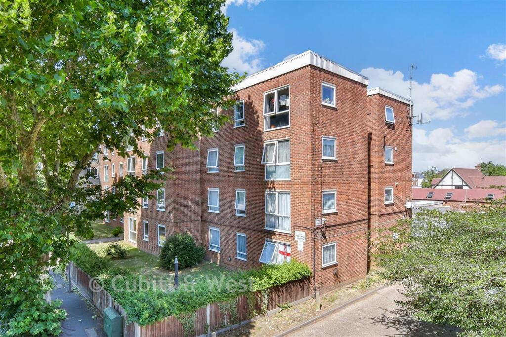 Main image of property: St. James Road, Sutton, Surrey