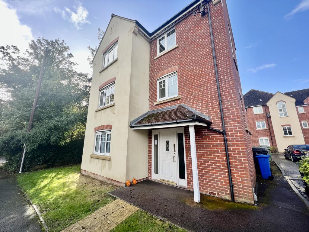 Main image of property: Staniland Court, Abingdon
