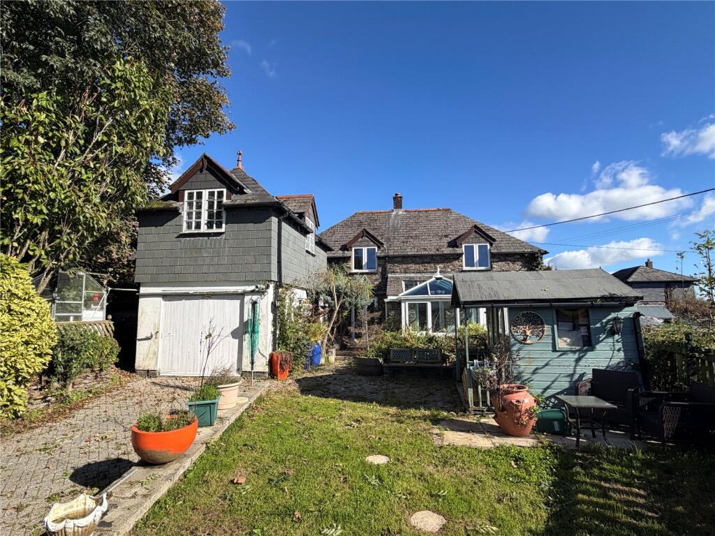 Main image of property: Caradon Town, Liskeard, Cornwall, PL14